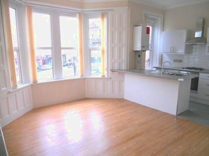 1 Bedroom Flat To Rent In Pen-Y-Lan Road, Roath, Cardiff, CF24