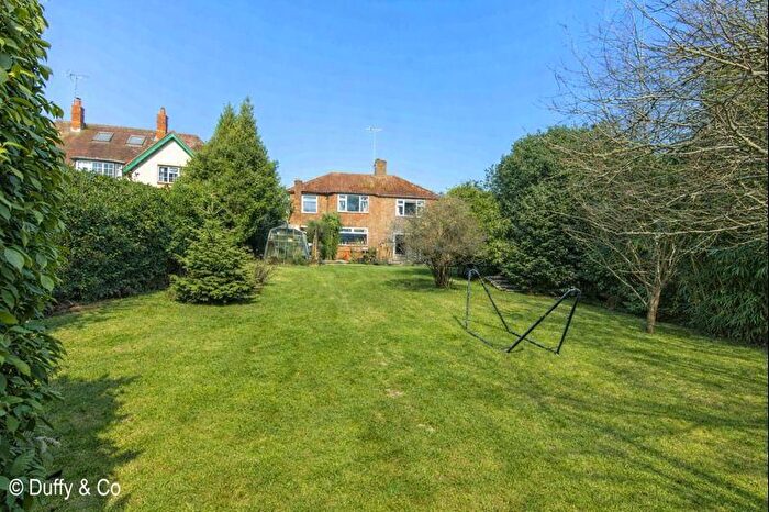 4 Bedroom Detached House For Sale In Clayton Avenue, Hassocks, BN6