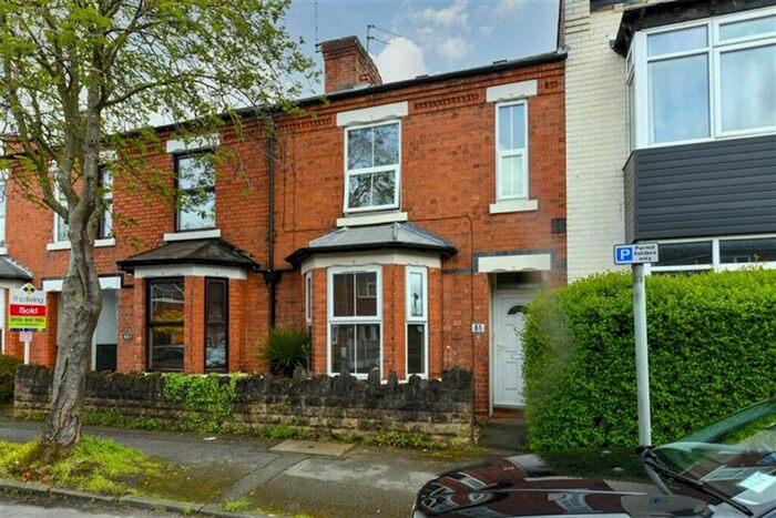 1 Bedroom Semi-Detached House To Rent In Room, Exchange Road, NG2