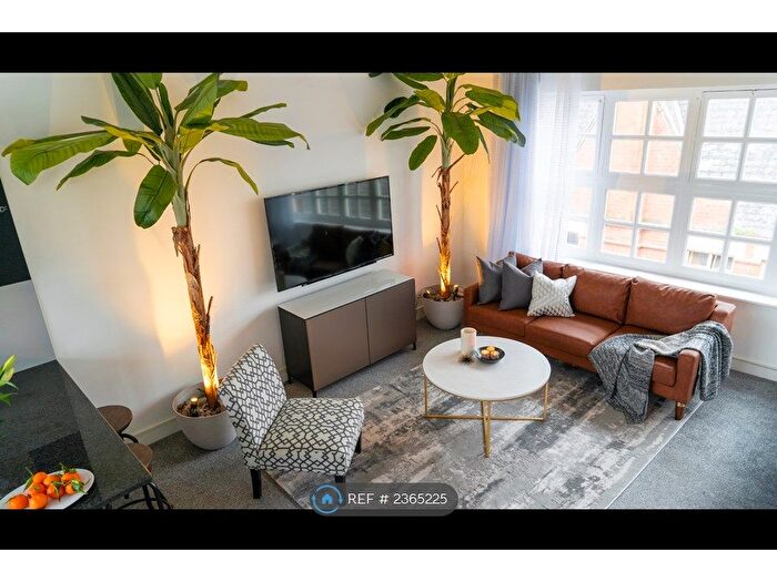 2 Bedroom Flat To Rent In The Print Room, Leicester, LE1