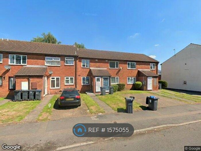 2 Bedroom Flat To Rent In Long Street, Birmingham, B11