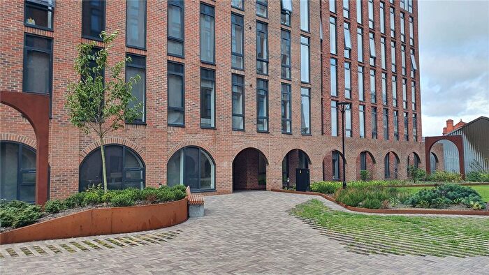 1 Bedroom Flat To Rent In One Baltic Square, Neptune Place, Neptune Place, L8