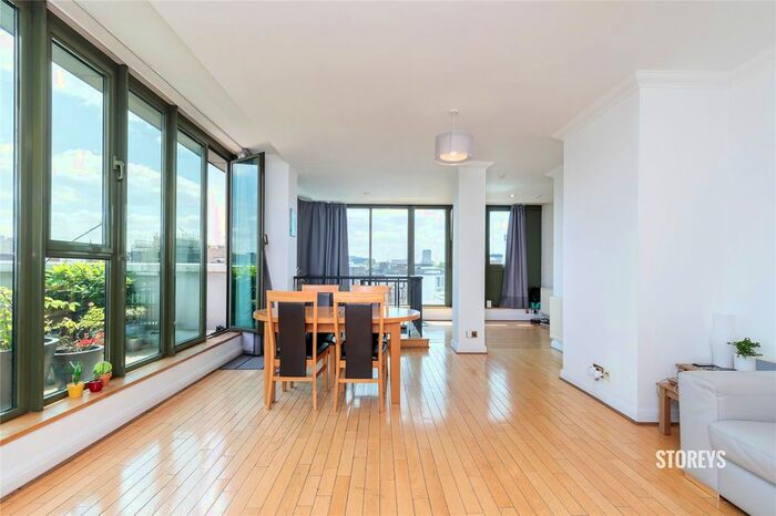 2 Bedroom Flat To Rent In Herbal Hill Gardens, Clerkendwell, London, EC1R