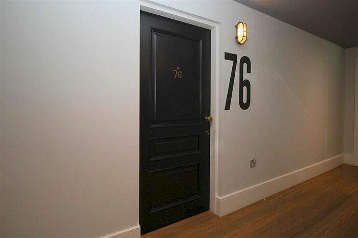 2 Bedroom Flat To Rent In The Mill, Waterside Village, Loughborough, LE11