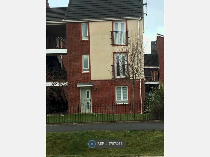 1 Bedroom Flat To Rent In Ayrshire Close, Buckshaw Village, Chorley, PR7