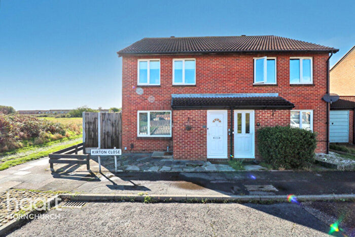 2 Bedroom Maisonette For Sale In Kirton Close, Hornchurch, RM12