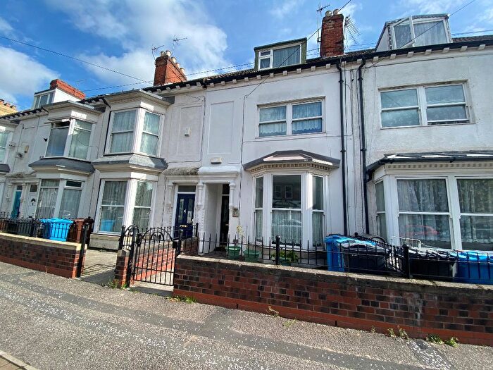 3 Bedroom Terraced House For Sale In Plane St, Hull, HU3