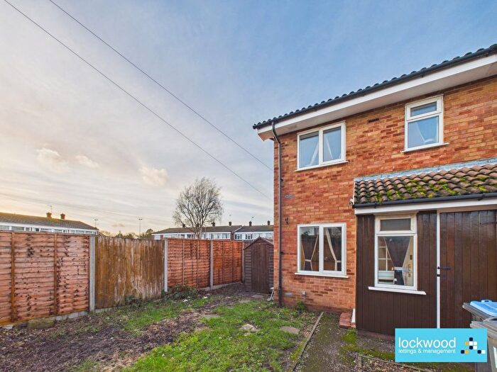 1 Bedroom Property To Rent In Priory Court, Egham, TW20