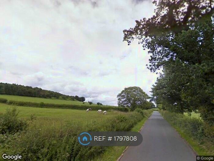 1 Bedroom Bungalow To Rent In C/O Blakeley House, Stoke-On-Trent. Staffs., ST10