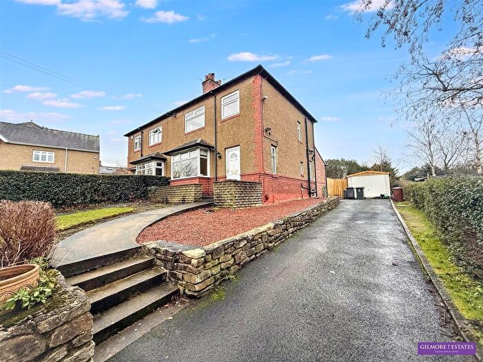 3 Bedroom Semi Detached House For Sale In South Road, Prudhoe, NE42