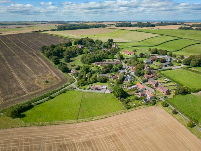 4 Bedroom Detached Bungalow For Sale In North Fawley, Wantage, OX12