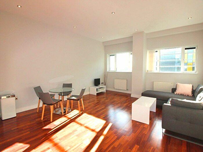 1 Bedroom Apartment To Rent In Albion Mill, Pollard Street, Manchester, M4