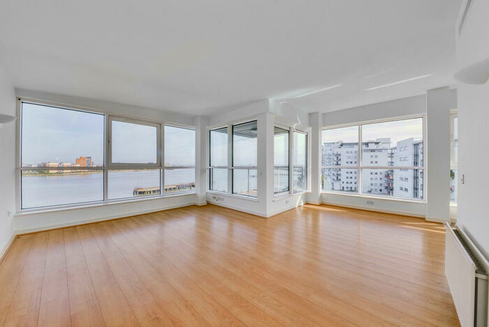 2 Bedroom Apartment To Rent In Building, Argyll Road, Royal Arsenal, SE18