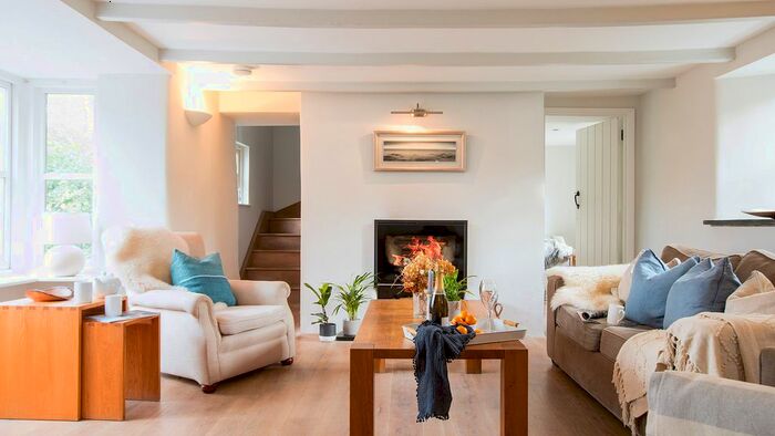 3 Bedroom Cottage For Sale In Trelights, Port Isaac, PL29