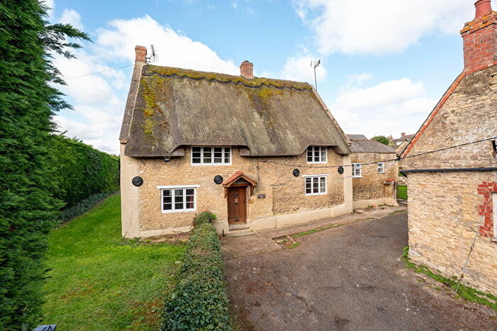 3 Bedroom Detached House For Sale In Church Lane, Bozeat, Wellingborough, NN29