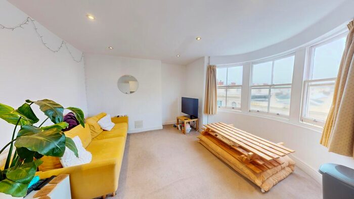 1 Bedroom Flat To Rent In Waterloo Street, Hove, BN3