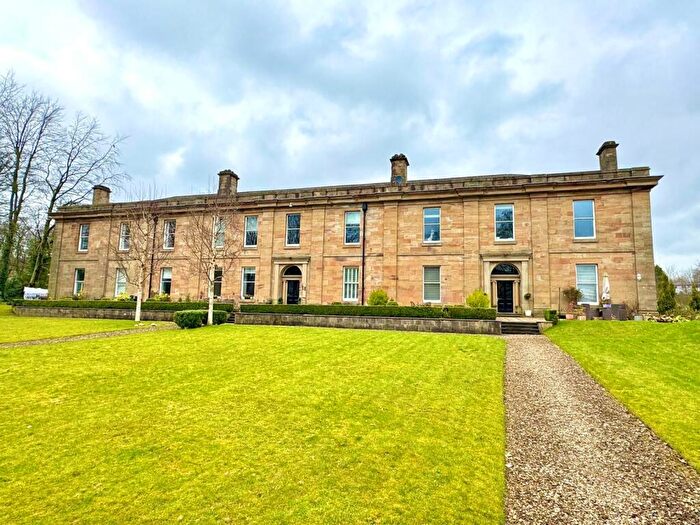 2 Bedroom Apartment For Sale In Holly Mount Way, Rossendale, Lancashire, BB4