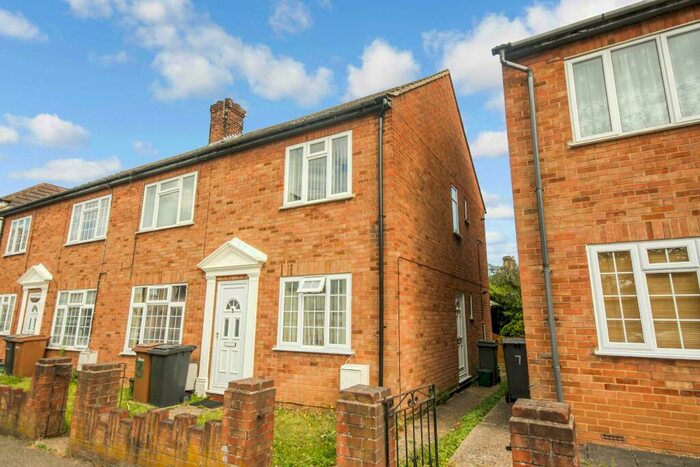 2 Bedroom Apartment To Rent In Marlborough Road, Old Moulsham, CM2