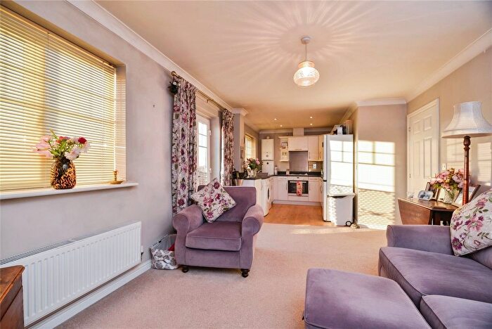 2 Bedroom Flat For Sale In Longleat Walk, Ingleby Barwick, Stockton-On-Tees, Durham, TS17