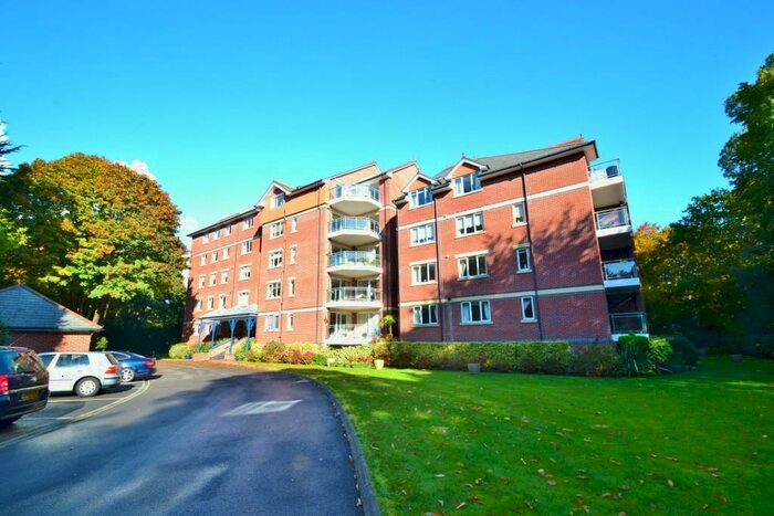 2 Bedroom Flat To Rent In Westbourne, BH13
