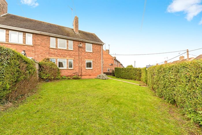 4 Bedroom Property To Rent In Gordon Road, Oundle, Peterborough, PE8