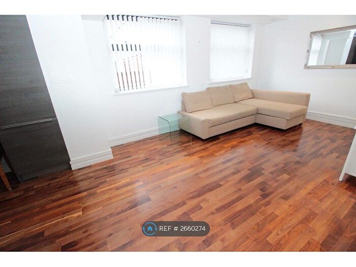 1 Bedroom Flat To Rent In Tudor House, London, NW2