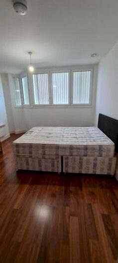 1 Bedroom Flat To Rent In Hagley Road, Edgbaston, Birmingham, B16
