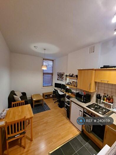 1 Bedroom Flat To Rent In Fordwych Road, London, NW2