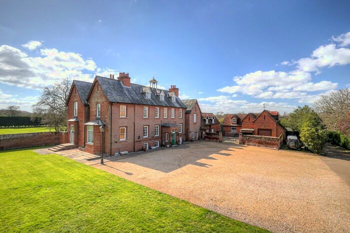 9 Bedroom Detached House For Sale In Church Road, Stansted Mountfitchet, CM24