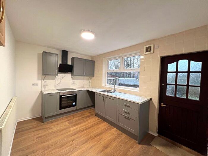 3 Bedroom Terraced House To Rent In Dalton Drive, Manchester, M27