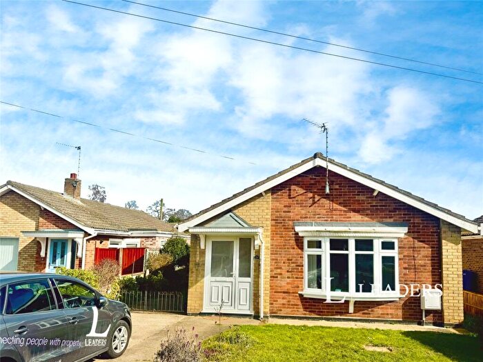 3 Bedroom House To Rent In Meadow Way, Carlton Colville, Lowestoft, NR33