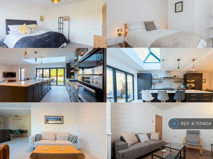 4 Bedroom Terraced House To Rent In Roper Avenue, Leeds, LS8