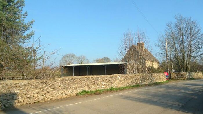 Barn Conversion For Sale In Teddy's Barn, Kencot, Lechlade, Oxfordshire, GL7