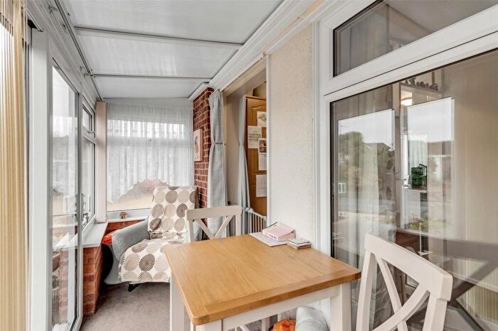 3 Bedroom Bungalow For Sale In Firtree Road, Norwich, Norfolk, NR7