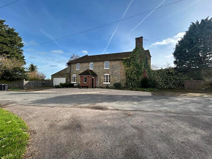 5 Bedroom Detached House To Rent In Ash, Canterbury, Kent, CT3