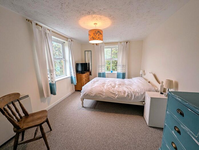 2 Bedroom Apartment To Rent In Jellicoe Avenue, Stapleton, Bristol, BS16