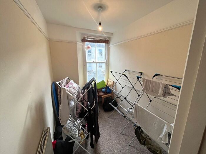 4 Bedroom Property To Rent In Budock Terrace, Falmouth, TR11
