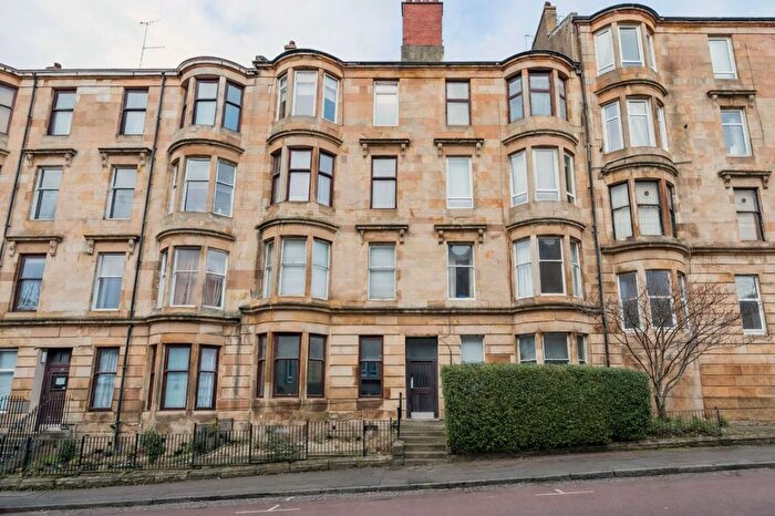 1 Bedroom Flat For Sale In White Street, Partick, G11