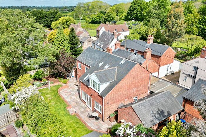 6 Bedroom Detached House For Sale In Staffords Lane, West Haddon, NN6