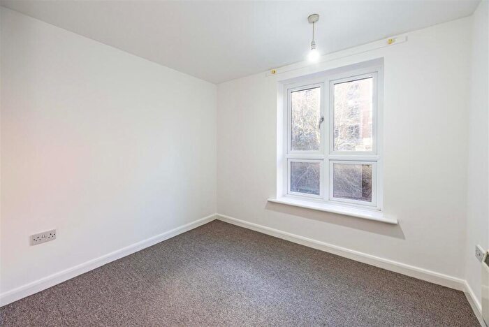 2 Bedroom Apartment To Rent In Short Stairs, Nottingham, NG1