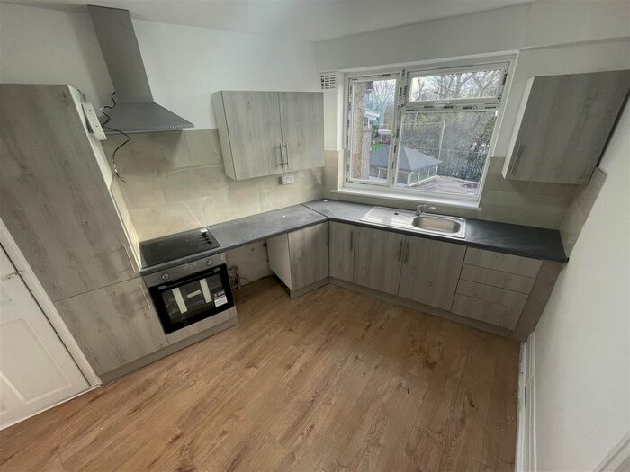 3 Bedroom Flat To Rent In Canons Corner, Edgware HA8