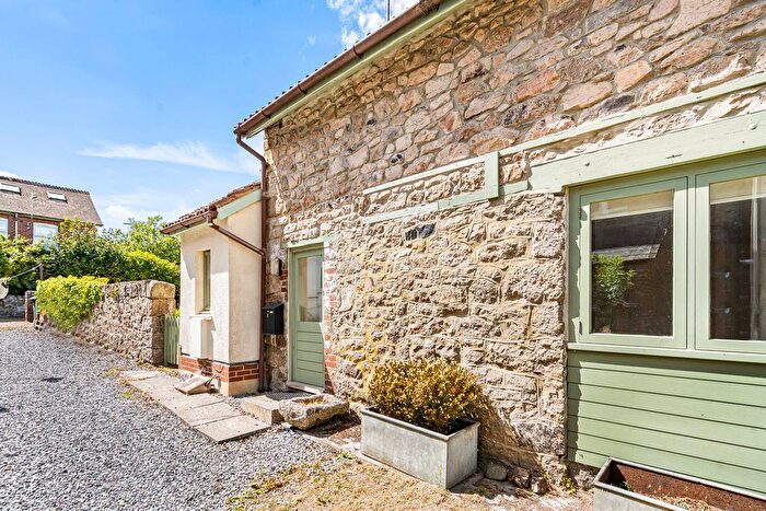 2 Bedroom Semi Detached House For Sale In Court Street, Moretonhampstead, TQ13