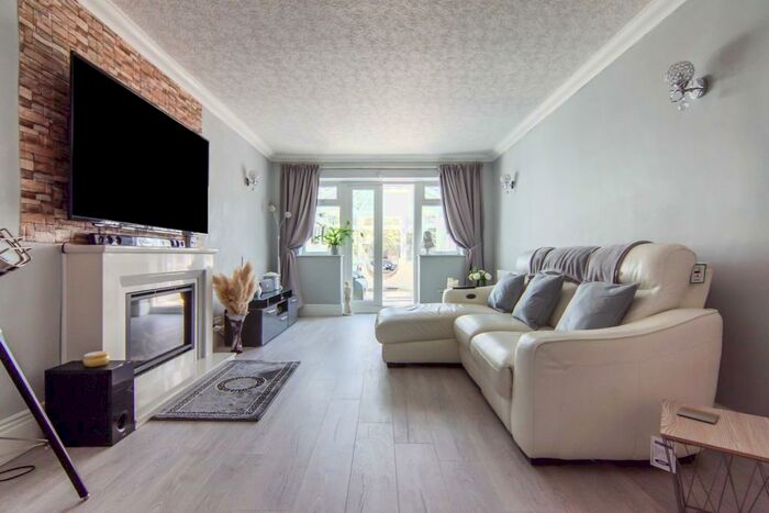 4 Bedroom Detached House For Sale In Station Road, Nether Whitacre, North Warwickshire, B46