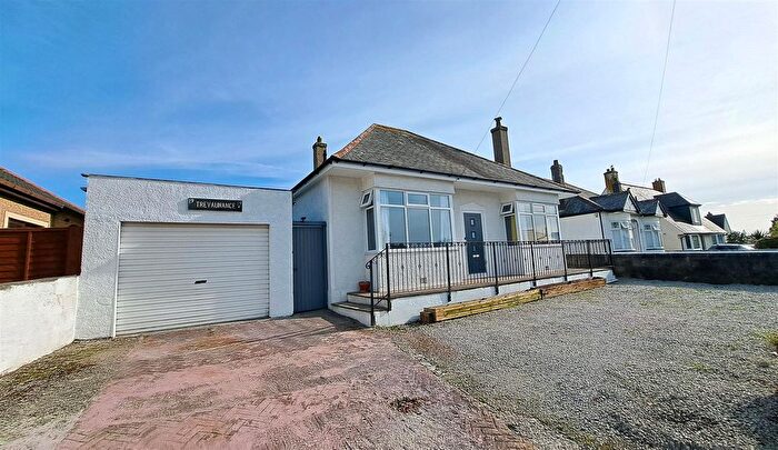 4 Bedroom Detached Bungalow For Sale In Barripper Road, Camborne, TR14