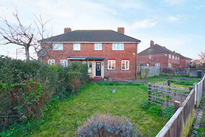 3 Bedroom Semi-Detached House For Sale In Shelley Road, BS23