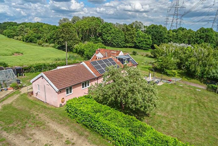 4 Bedroom Equestrian Facility For Sale In Byng Lane, Pettistree, IP13