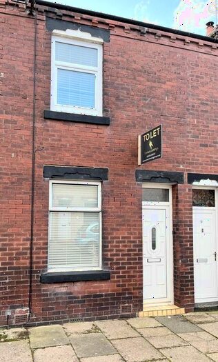 2 Bedroom Terraced House To Rent In Westmorland Street, Barrow-In-Furness, LA14