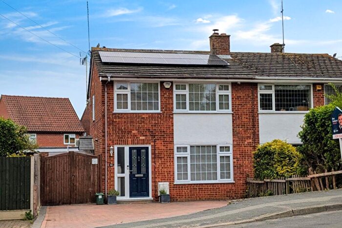 3 Bedroom Semi-Detached House For Sale In Beridge Road, Halstead, Essex, CO9