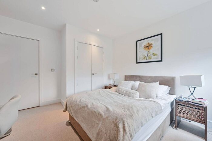 1 Bedroom Flat For Sale In Molesworth Street, Lewisham, London, SE13