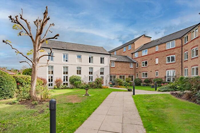 2 Bedroom Apartment For Sale In Waterside Court, Church Street, St. Neots, Cambridgeshire, PE19